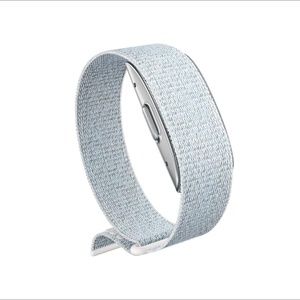 Amazon Halo Band - Medium - Winter + Silver